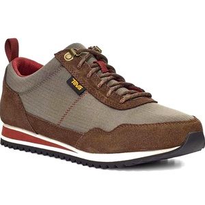 🖤🖤Teva Men's Highside Everyday Outdoor Shoes